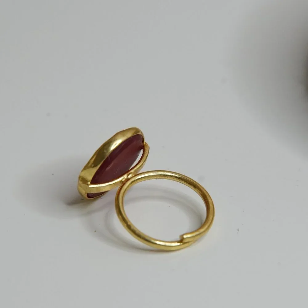 Zara elegant ring